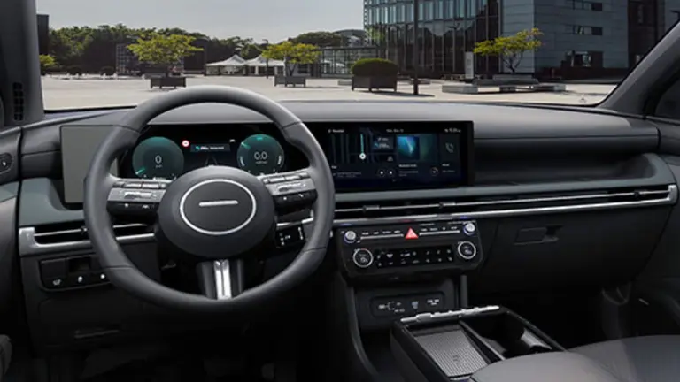 El nuevo auto SUV que sacó la máxima nota en seguridad