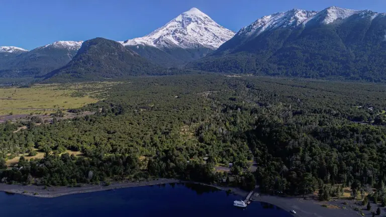 Voluntariado en Parque Nacional: alternativa para conocer la Patagonia sin gastar fortuna