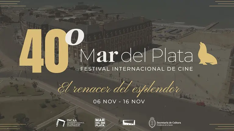 Festival de Cine de Mar del Plata: dos películas argentinas van por el premio internacional