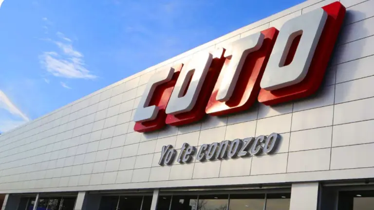 Supermercado coto busca empleados para sus sucursales de AMBA y CABA