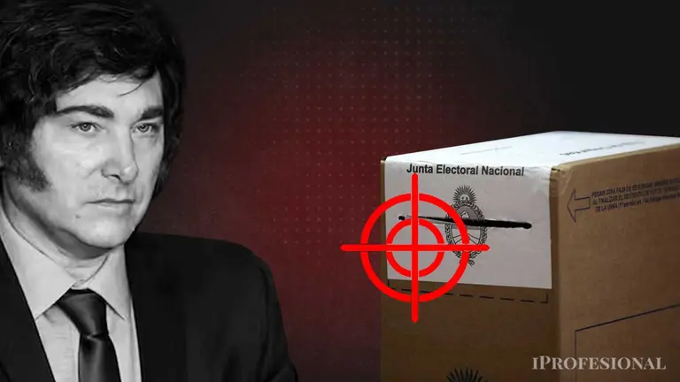 Qué dicen las últimas encuestas sobre el resultado de las elecciones a nivel nacional