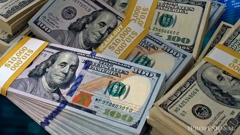 El Tesoro de EE.UU. volvió a vender y el dólar bajó en la penúltima rueda previa a las elecciones