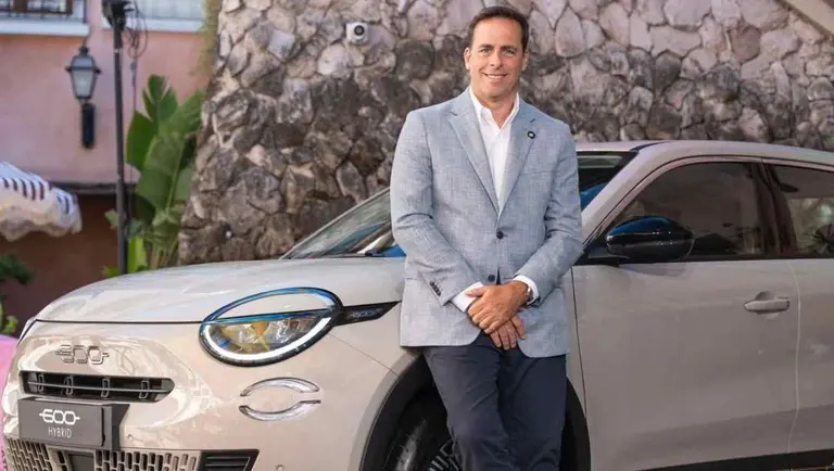 Zuppi: "Si no bajan los impuestos o el dólar, no hay margen para que baje el precio de los autos"