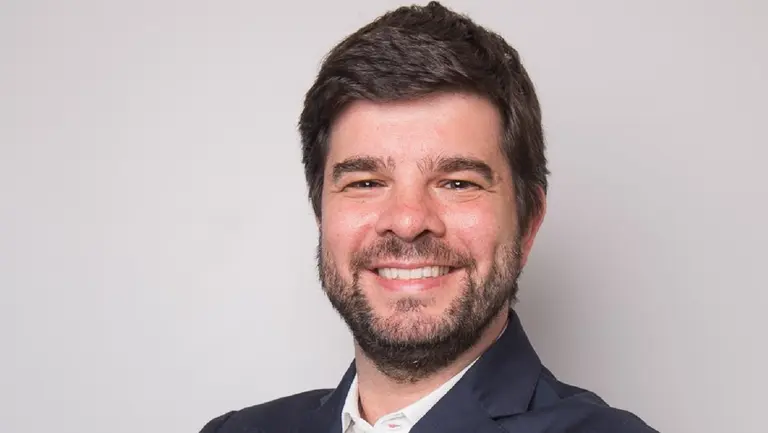 Mattia Iannone, P&O (People & Organization) Head de Mars para South Latam