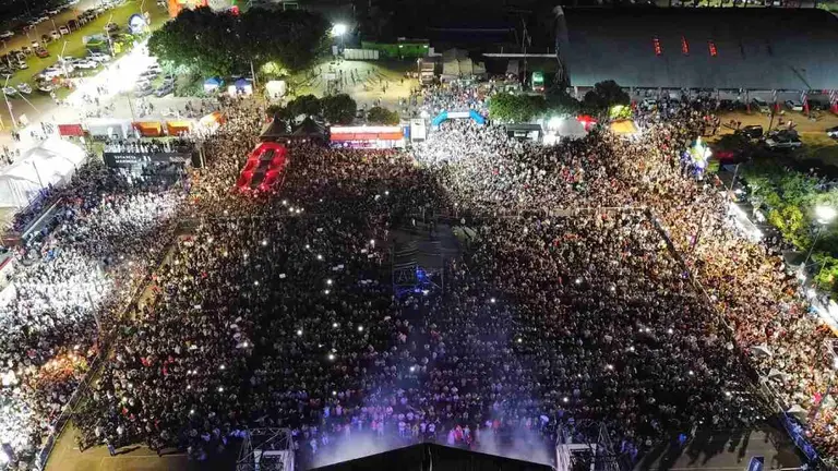 Fiesta Nacional de las más importantes de su provincia, cancelada por temas económicos