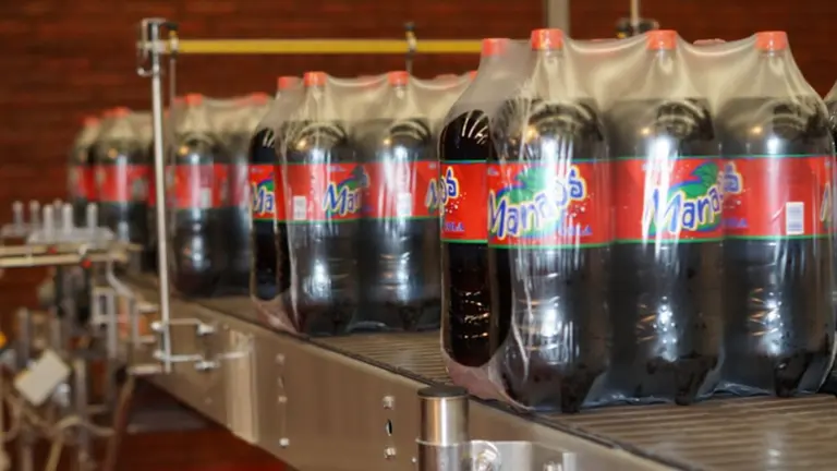 Manaos busca empleados