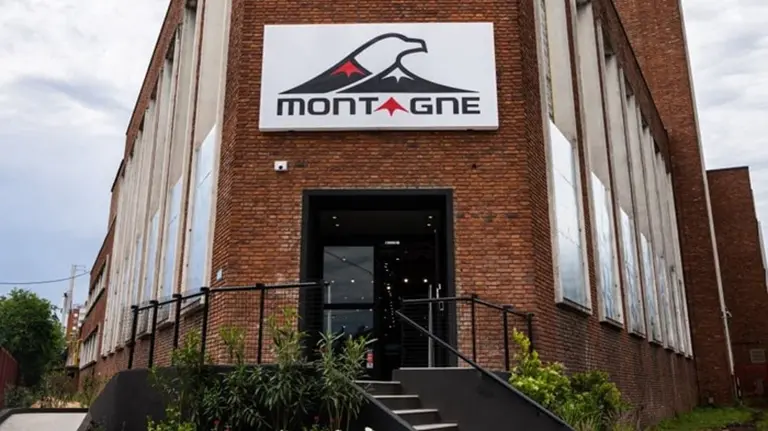 Este outlet ofrece descuentos de hasta el 70% en Camperas