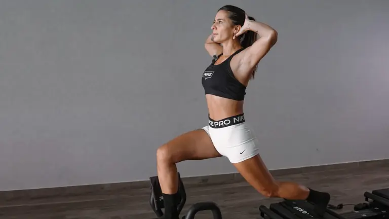 El entrenamiento de las celebrities llega a la Argentina: cuánto cuestan las clases