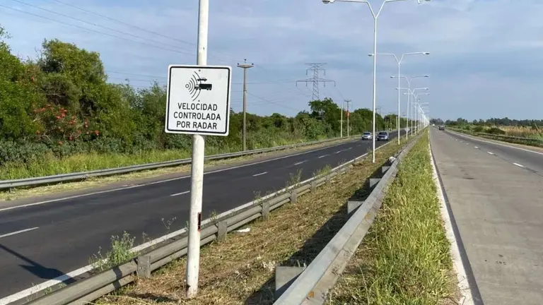 Instalarán 150 nuevos radares de velocidad: dónde estarán y desde cuándo funcionarán