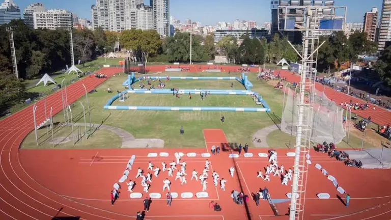 Rechazo a proyecto kirchnerista para financiar el deporte con dinero de las operadoras telcos