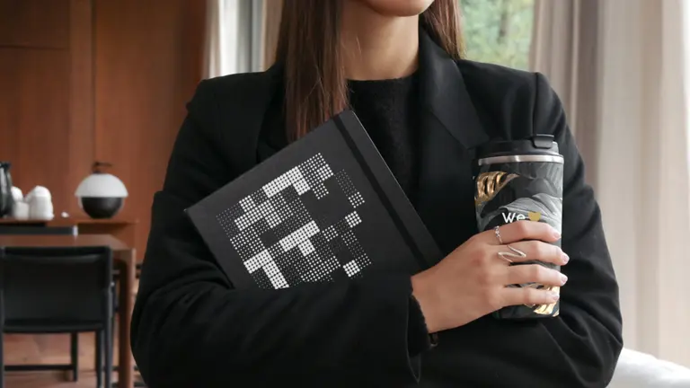 Qué regalar en el trabajo para que tu marca se recuerde todos los días