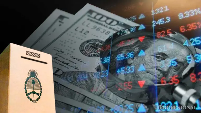 Nuevo escenario para el dólar, bonos y acciones tras el batacazo de Milei: qué anticipa la City a corto plazo