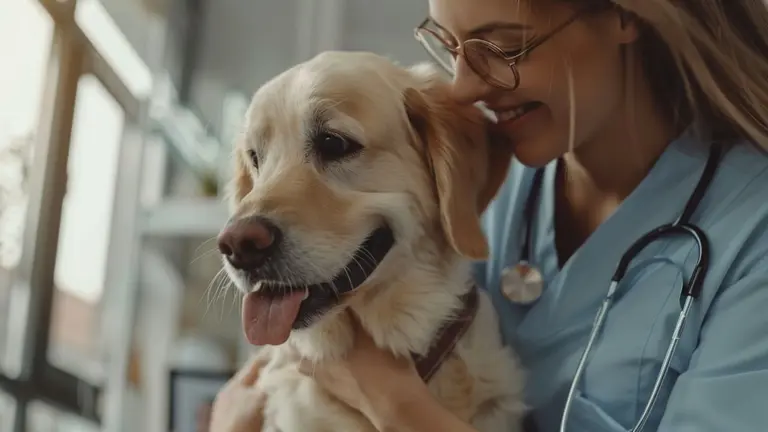 Obra social para mascotas en Argentina cómo funciona y cuánto cuesta tener cobertura para tu perro o gato
