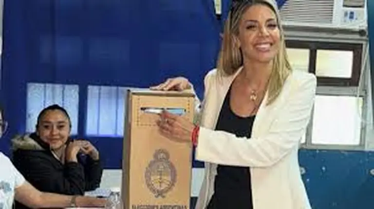 Virginia Gallardo llega al Congreso: qué pasó con Turco García y Burlando en las elecciones