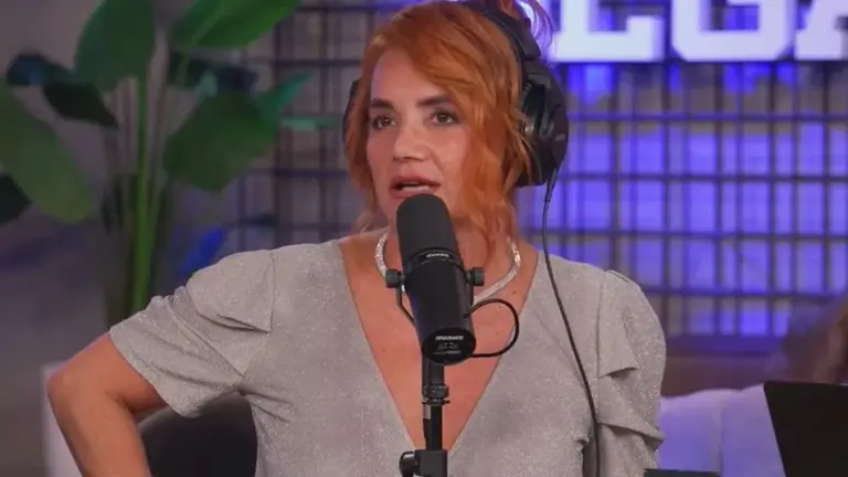 VIDEO | Nancy Pazos calificó a Diego Santilli de "mala influencia"  para sus hijos porque son libertarios