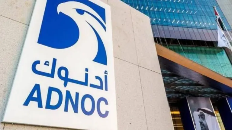 El gigante Adnoc está en el eje de la relación Argentina-Emiratos Arabes