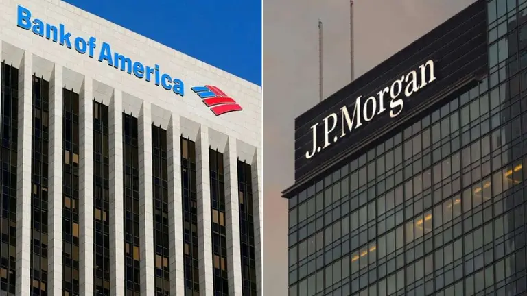 Cambió todo: dos mega bancos internacionales modifican sus proyecciones de dólar y crecimiento para Argentina