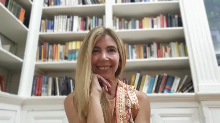 Tras las huellas de Buenos Aires: un libro descifra su arquitectura y sus leyendas