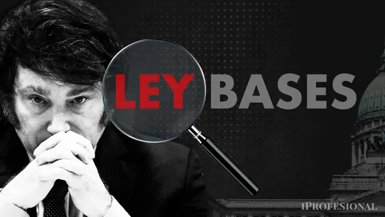 Se viene la Ley Bases II: englobará reforma laboral y tributaria, todo en un megapaquete