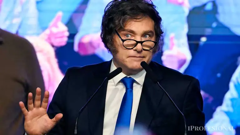 Milei dijo que hay "consenso absoluto" para la reforma laboral, tras reunirse con gobernadores