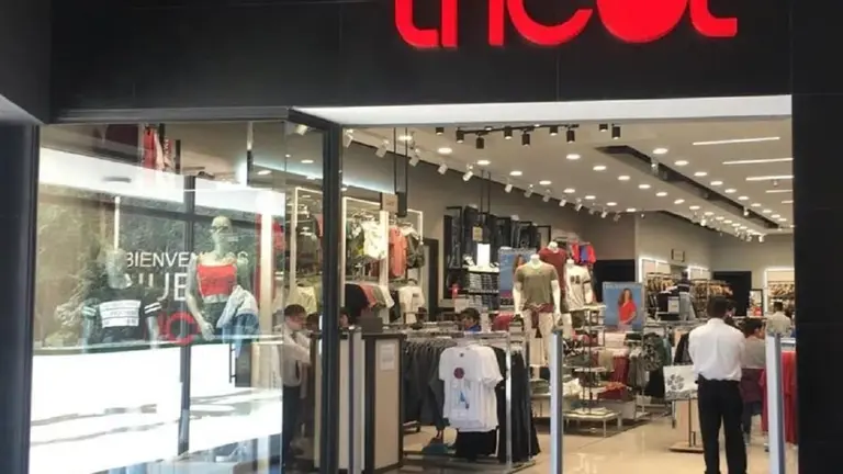 Una marca chilena de ropa muy barata llegó a Argentina, con precios desde $5.990