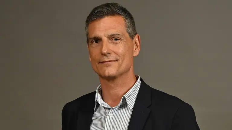 Felipe de Stefani, Chief Executive Officer de El Reino Infantil