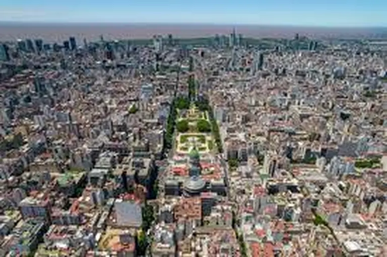 El valor de las casas en Buenos Aires sube 5,9% en 2025: cuáles son los barrios más caros y más baratos