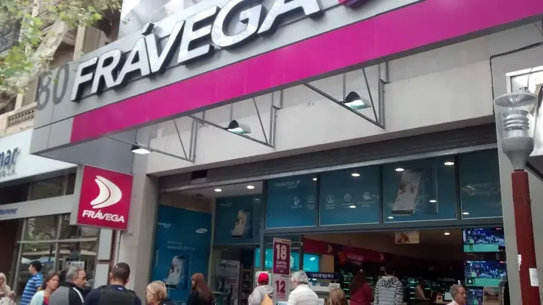 Las compras inteligentes para ahorrar a lo grande en Frávega durante el Cyber Monday