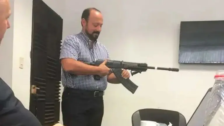 Los lazos de la temida banda Comando Vermelho en Argentina: armas, lavado en Nordelta y contrabando