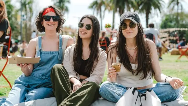 Barrios a la Carta: cómo es la nueva propuesta gastronómica que arranca este finde en CABA