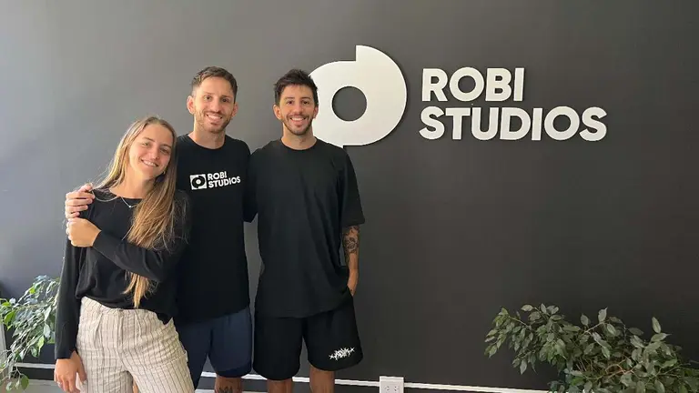 Son hermanos, viven en Córdoba, crearon un videojuego que es un hit y Google puso un ojo en ellos