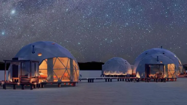 ¿El mejor cielo de Argentina?: Esta provincia recibió una certificación internacional