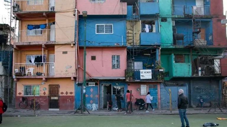 ¿Quién ganó las elecciones de octubre 2025 en la Villa 31?