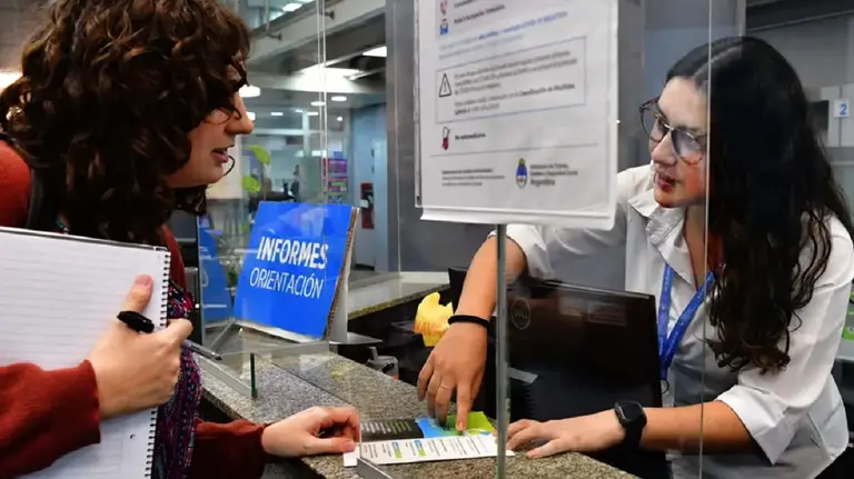 Empleados públicos empleo público