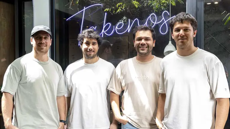 Esta fintech argentina consigue  u$s5M para conectar América latina con herramientas globales