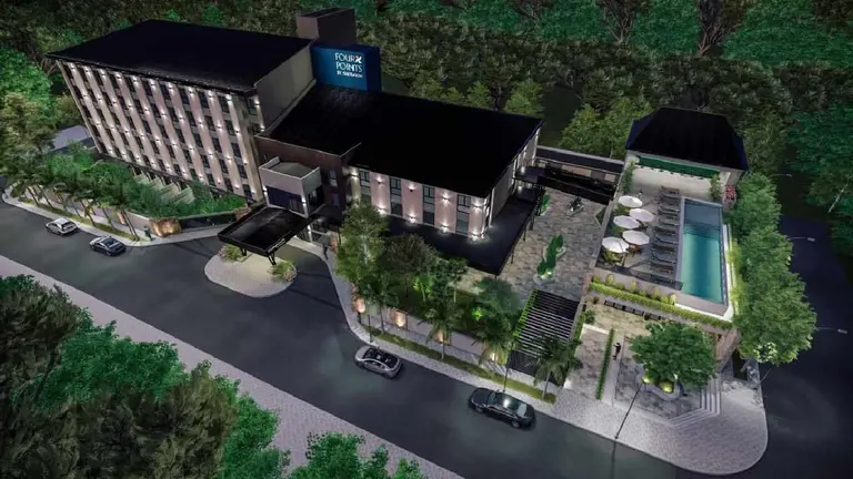 Nuevo modelo de inversión llave en mano: Marriott lanza en Argentina su primer condo hotel