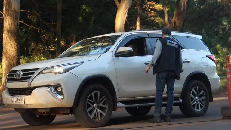 Están prohibidos: creció el decomiso de estos productos en puestos de frontera argentina