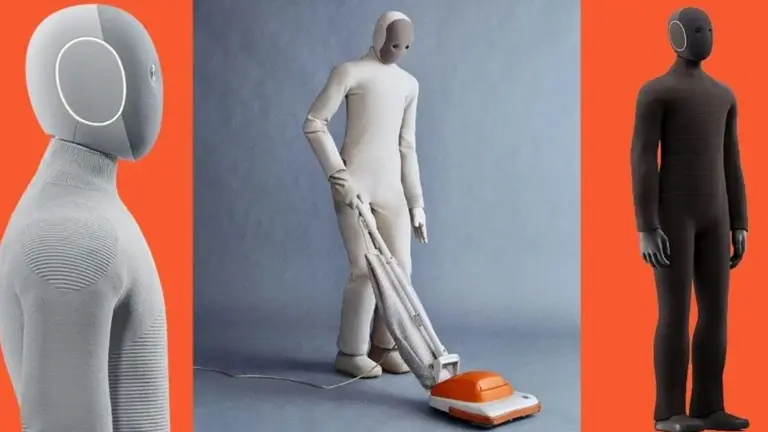 Cómo funciona y cuánto cuesta NEO, el primer robot humanoide que realizará tareas domésticas