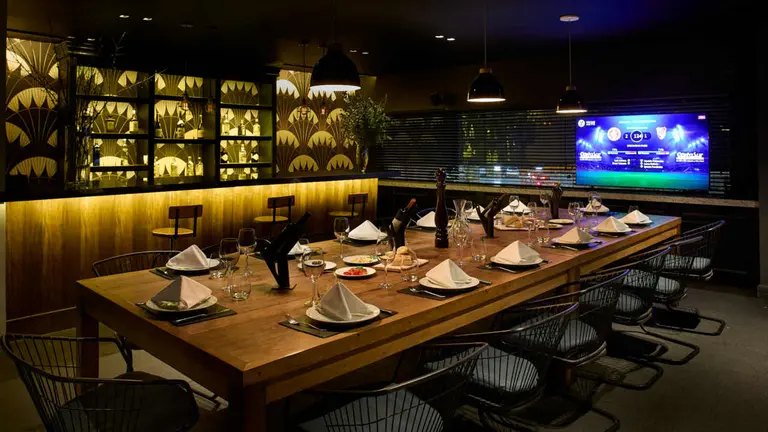 Eventos corporativos para celebrar fin de año: cuánto hay que gastar en un almuerzo o cena