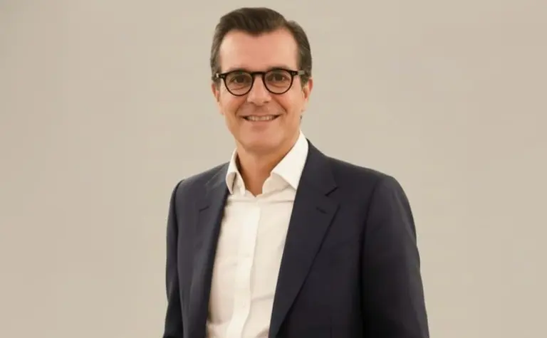 JUAN JOSE RETAMERO, DUEÑO DE AISA GROUP