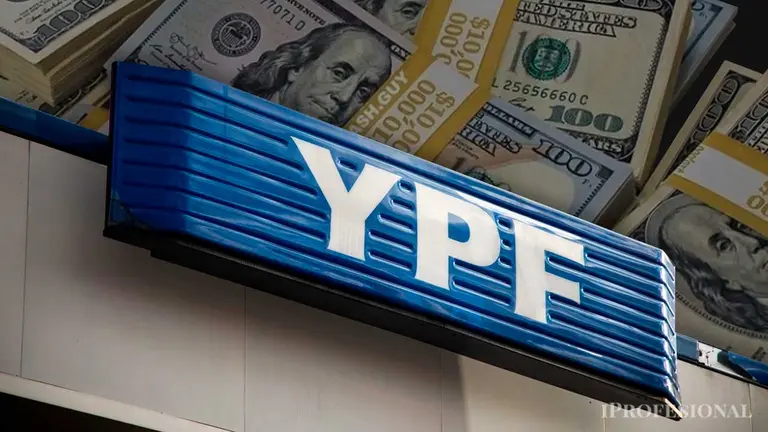 YPF se va de Profertil y acelera la búsqueda de un socio para su negocio agropecuario