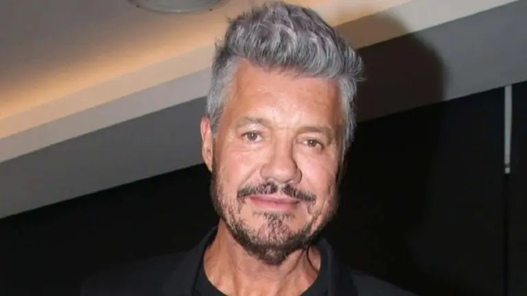 Marcelo Tinelli