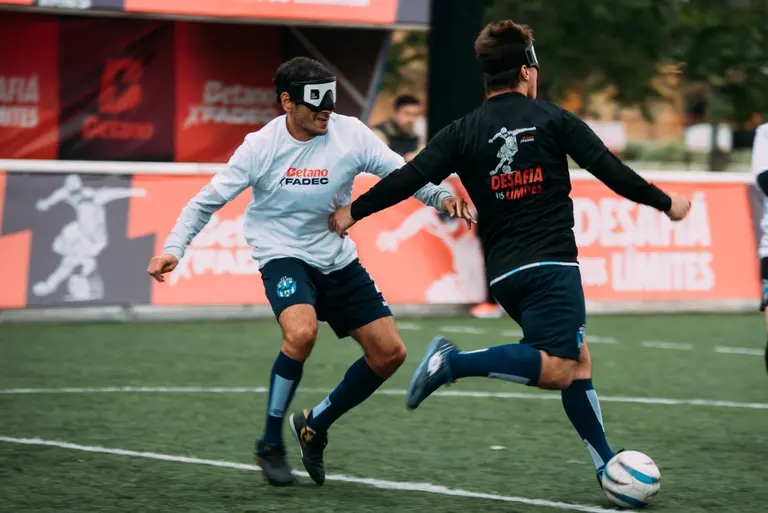 Betano y FADEC se unieron para impulsar la igualdad y la inclusión en el deporte argentino