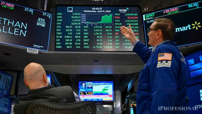 La burbuja que puede volar todo por los aires: Wall Street oculta un dato que nadie quiere ver