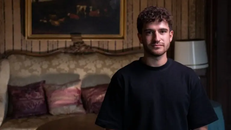 ¿Y si la transición energética depende de un argentino? La historia detrás del reality de los emprendedores del futuro