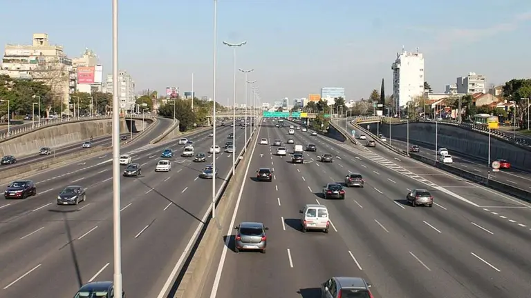 El 75% de los autos de la provincia de Buenos Aires pagará menos patente en 2026