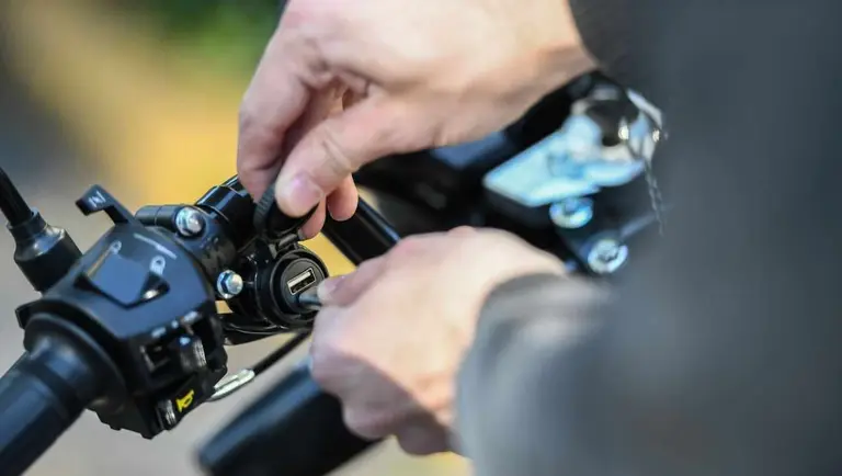 Relanzamiento de Zanella: cómo es y cuánto sale la moto de 150 cc que llega renovada