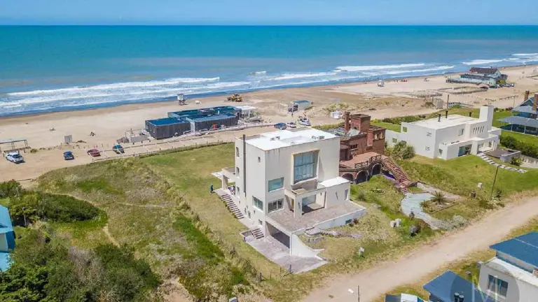 Crecen los desarrollos inmobiliarios premium para invertir en Pinamar