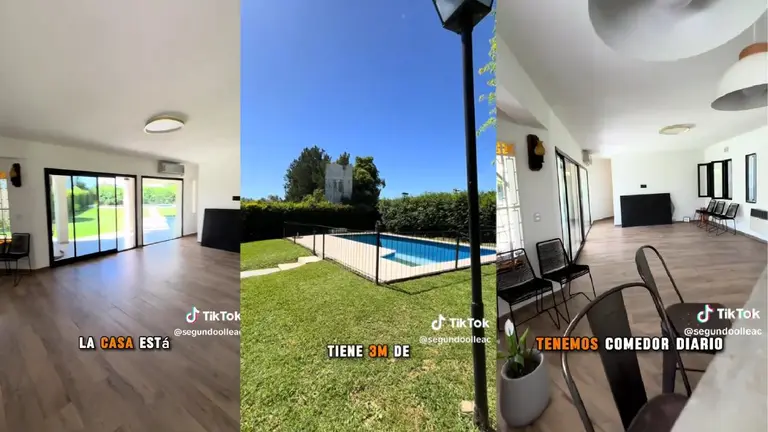 La vieja casa de Santiago del Moro, a la venta: en qué barrio queda, cómo es y cuánto pide