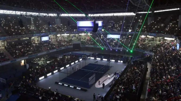 Abrió la licitación para concesionar uno de los microestadios más grandes del país